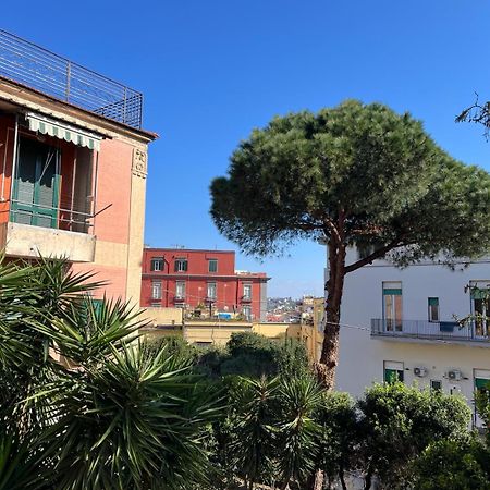 Apartament Casa Vacanza D&M Neapol Zewnętrze zdjęcie