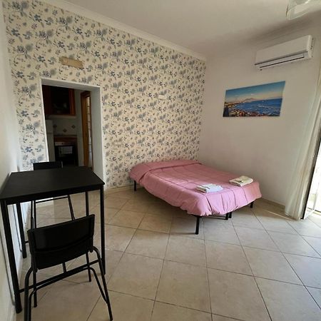 Apartament Casa Vacanza D&M Neapol Zewnętrze zdjęcie