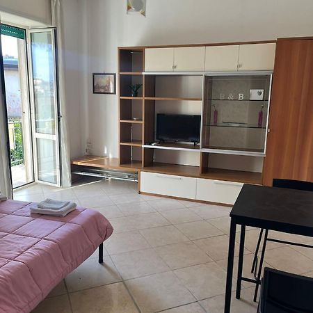 Apartament Casa Vacanza D&M Neapol Zewnętrze zdjęcie