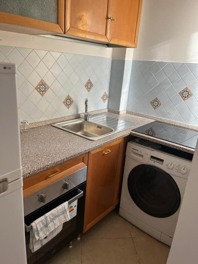 Apartament Casa Vacanza D&M Neapol Zewnętrze zdjęcie