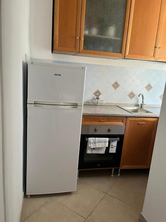 Apartament Casa Vacanza D&M Neapol Zewnętrze zdjęcie