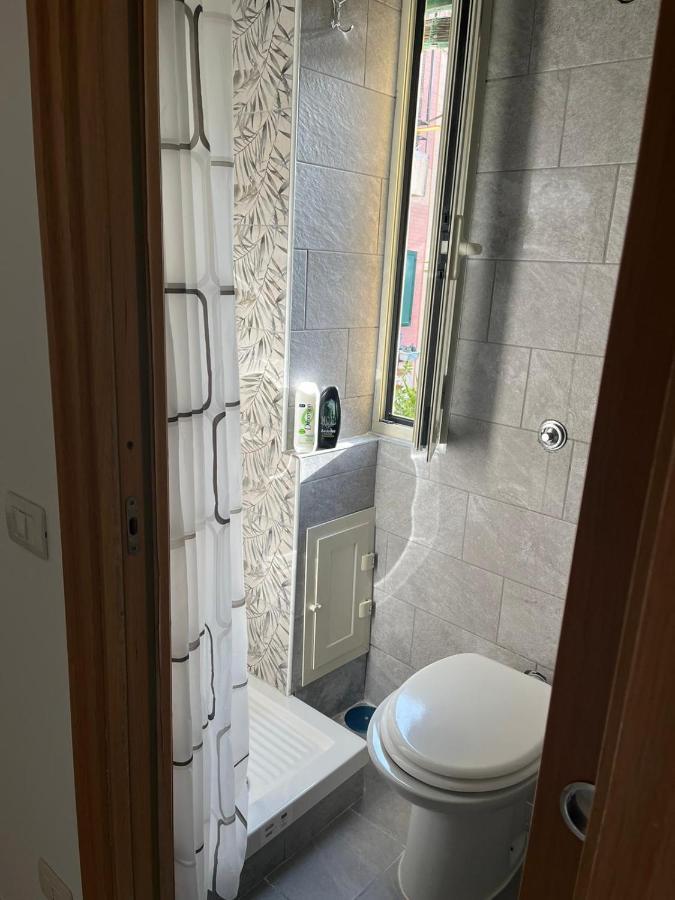 Apartament Casa Vacanza D&M Neapol Zewnętrze zdjęcie