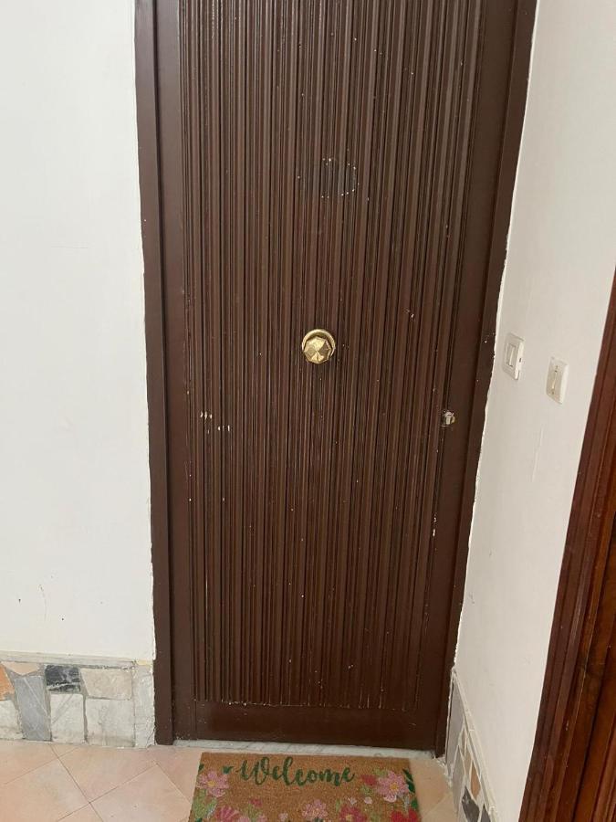 Apartament Casa Vacanza D&M Neapol Zewnętrze zdjęcie