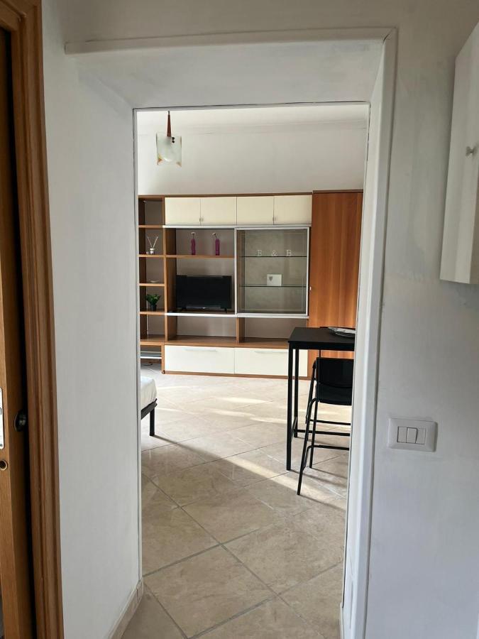 Apartament Casa Vacanza D&M Neapol Zewnętrze zdjęcie