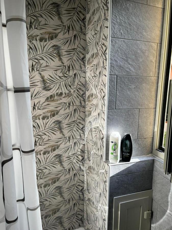 Apartament Casa Vacanza D&M Neapol Zewnętrze zdjęcie