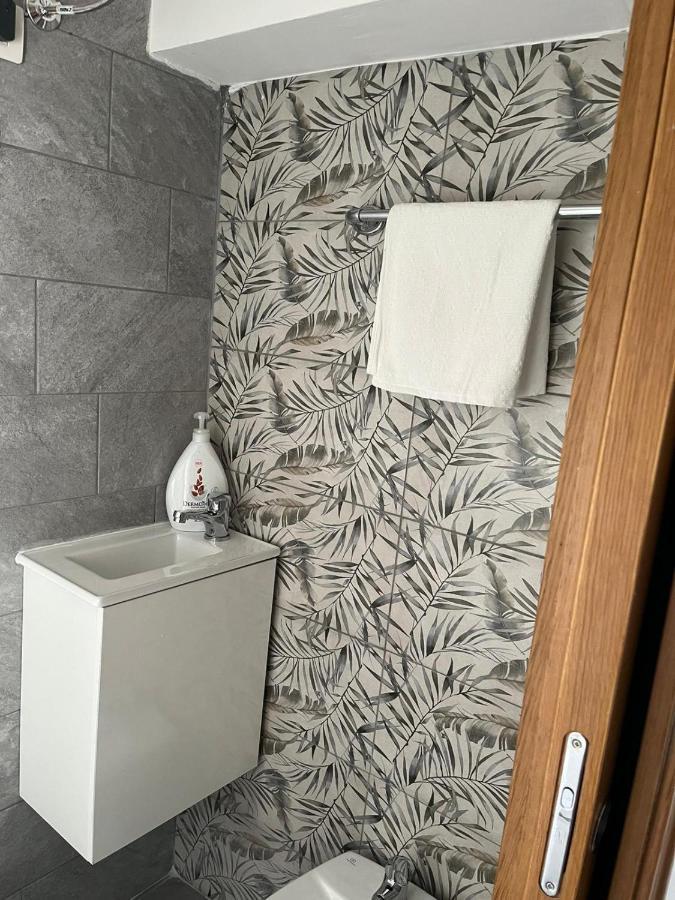 Apartament Casa Vacanza D&M Neapol Zewnętrze zdjęcie