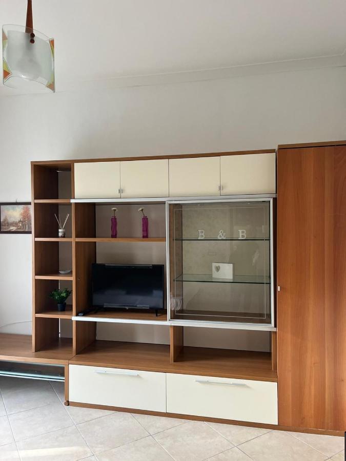 Apartament Casa Vacanza D&M Neapol Zewnętrze zdjęcie