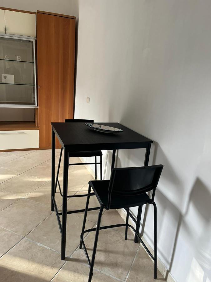 Apartament Casa Vacanza D&M Neapol Zewnętrze zdjęcie