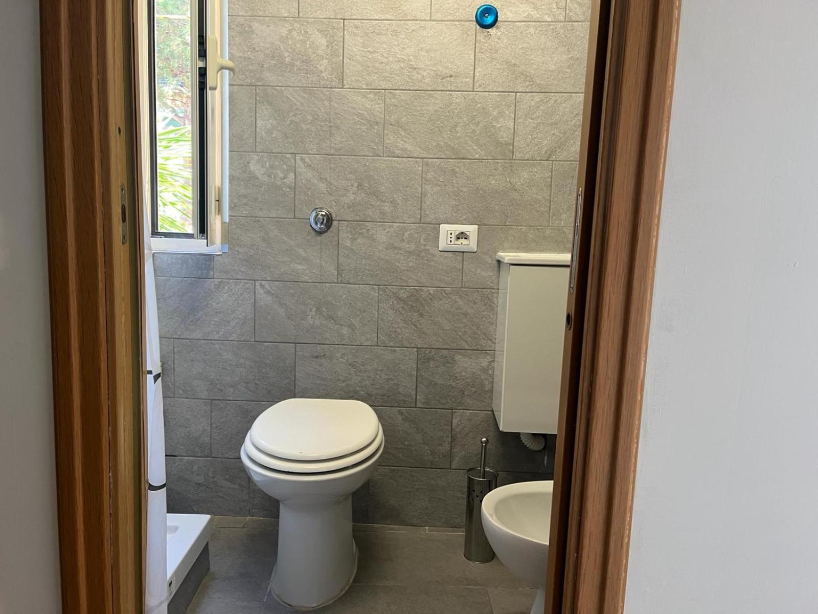 Apartament Casa Vacanza D&M Neapol Zewnętrze zdjęcie