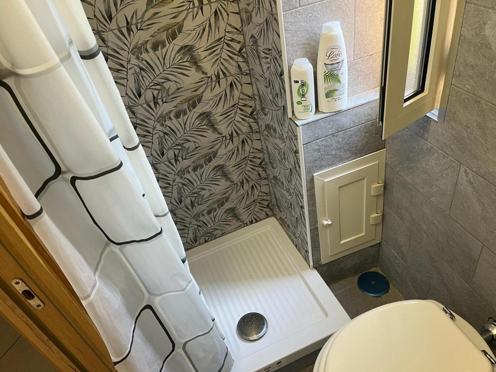 Apartament Casa Vacanza D&M Neapol Zewnętrze zdjęcie