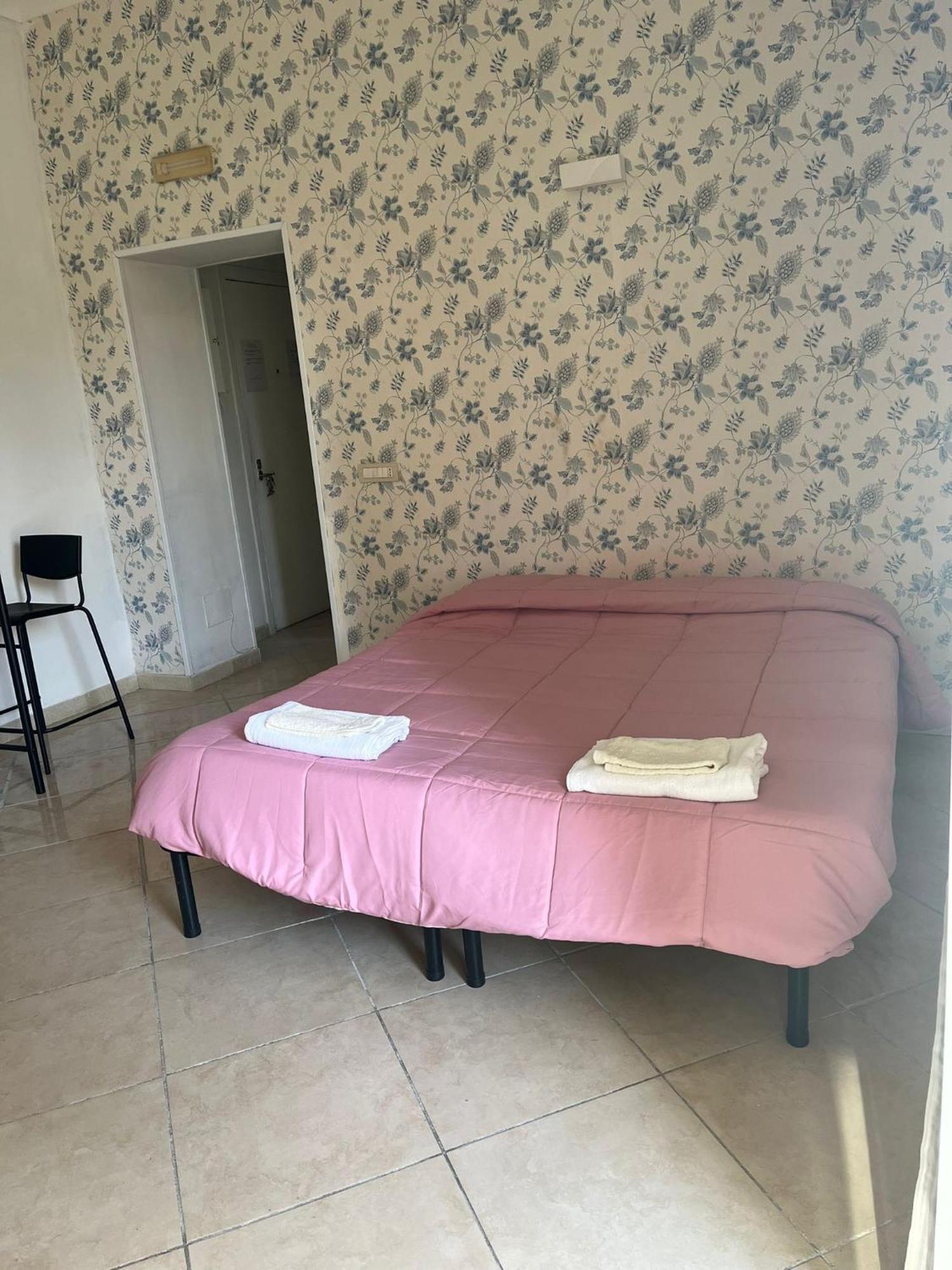Apartament Casa Vacanza D&M Neapol Zewnętrze zdjęcie
