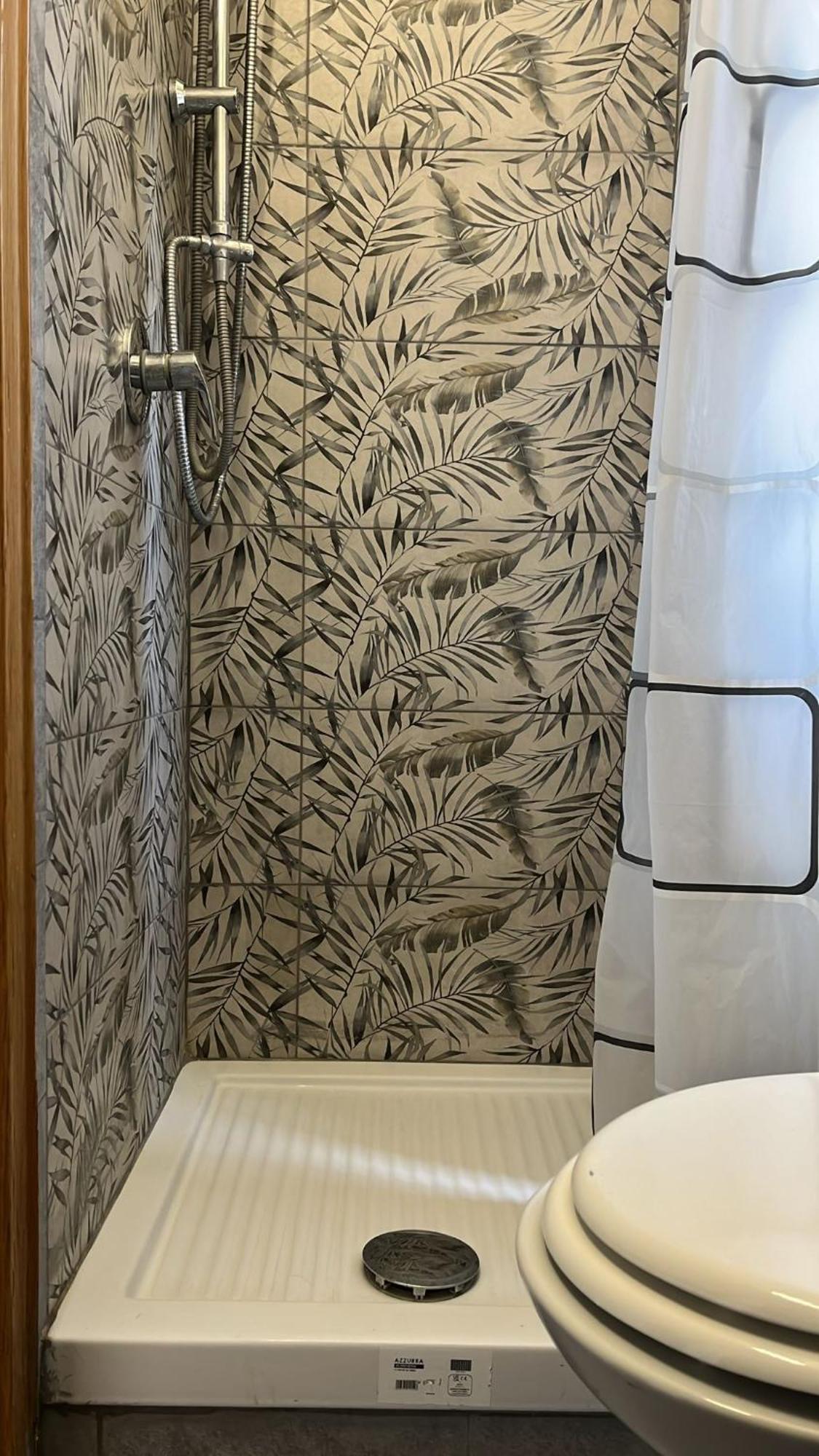 Apartament Casa Vacanza D&M Neapol Zewnętrze zdjęcie