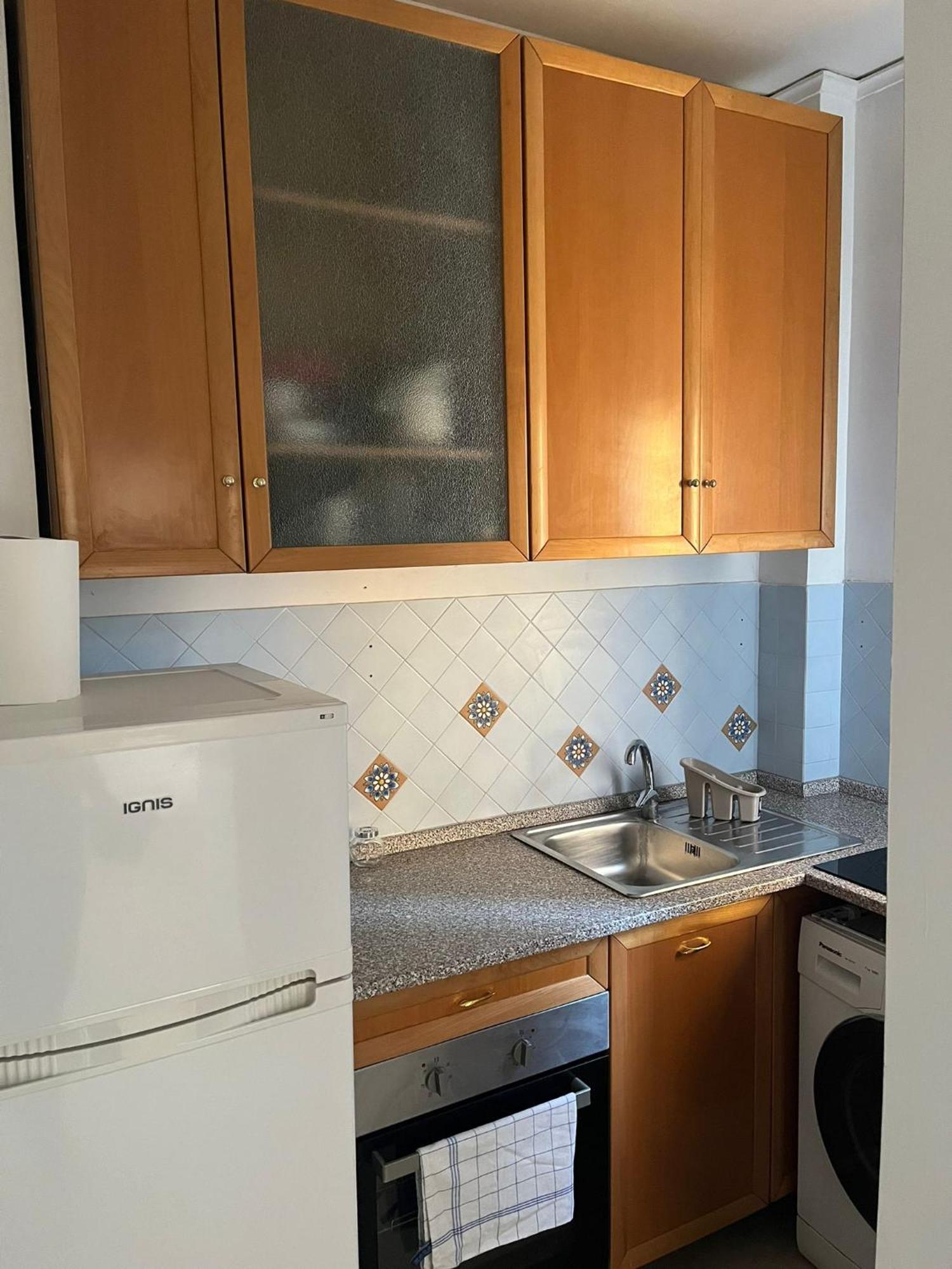 Apartament Casa Vacanza D&M Neapol Zewnętrze zdjęcie