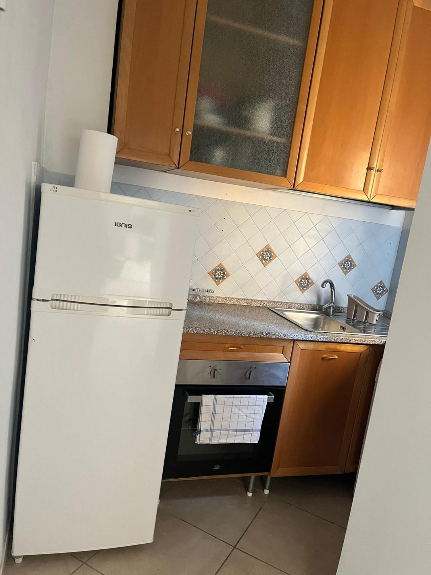 Apartament Casa Vacanza D&M Neapol Zewnętrze zdjęcie
