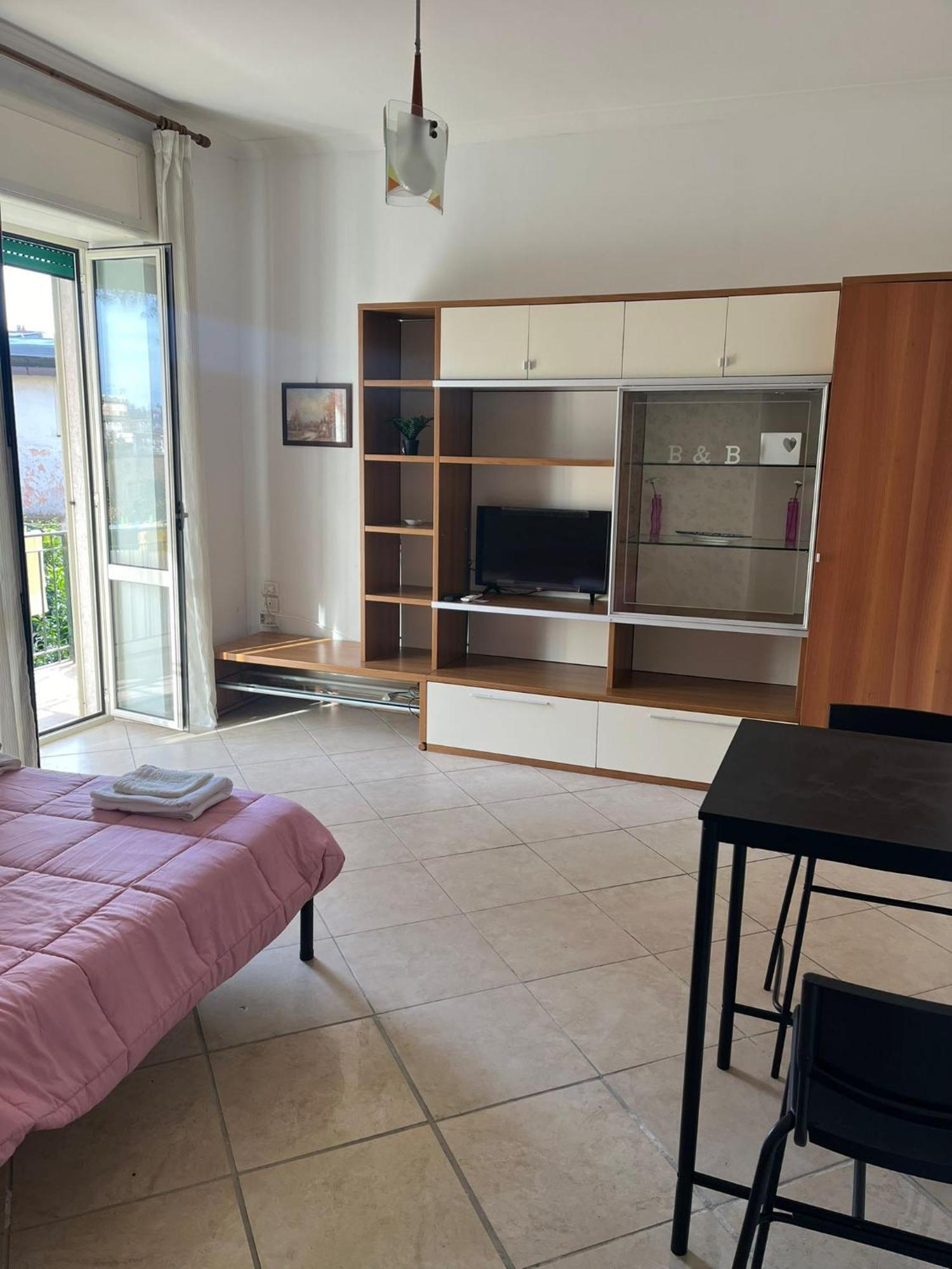 Apartament Casa Vacanza D&M Neapol Zewnętrze zdjęcie