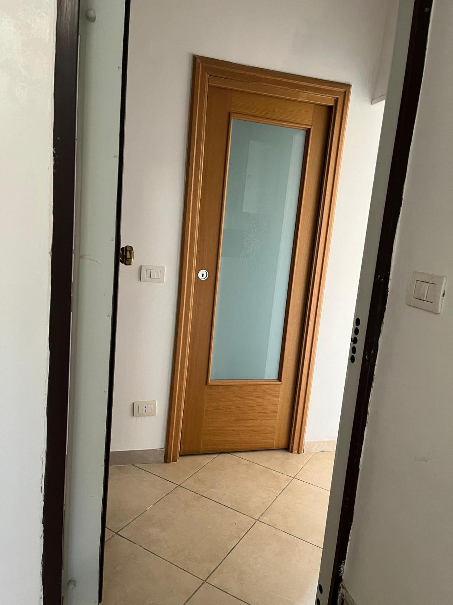 Apartament Casa Vacanza D&M Neapol Zewnętrze zdjęcie
